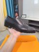 LV Black Calfskin Leather Man Shoes 052531 (2)_th.jpg